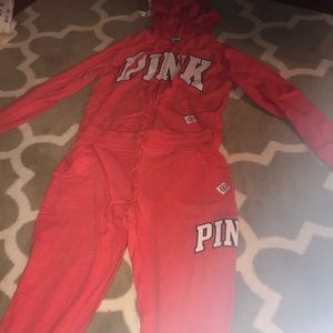 Victoria secret outfit
